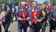 Vekil Karagöz'den Adalet Bakanlığı Önünde Sert Mesajlar!