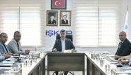 Amasya'da İl İstihdam ve Mesleki Eğitim Kurulu Toplantısı Gerçekleştirildi