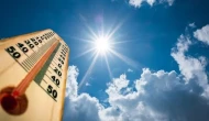 Meteoroloji Uyardı: Hava Sıcaklıkları Hissedilir Derecede Artacak!