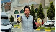 İnşaattan düşen işçi hayatını kaybetti