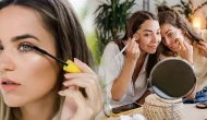 Maskarasız Kıvrık Kirpikler Mümkün! E Vitaminiyle Gelen Doğal Güzellik Sırrı