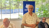 Merzifon Vakfı Temmuz Buluşması Merzifon Sofrası’nda Gerçekleşti