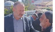 Sinan Tunç: “Çözüm PKK’da Değil, Milletin Kalbinde”