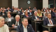 CHP Amasya Milletvekili Karagöz: “Kapalı Grup Toplantımızı Genel Başkanımız Özgür Özel Başkanlığında Gerçekleştirdik”