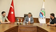 Suluova Belediyespor’un Minik Yıldızlarından Büyük Başarı!