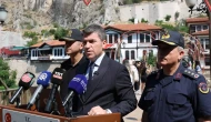 Amasya’da Turizm Yükselişte: Müzelerde %11 Ziyaretçi Artışı, 119 Bini Aşkın Konaklama