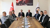 OKA Yönetim Kurulu’ndan Çorum OSB’ye Ziyaret: Sanayi Tesisleri Yerinde İncelendi