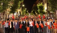 Merzifon Dimdik Ayakta