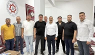 Merzifon Gençlerinden Grevdeki İşçilere Destek: “Bu Kapı Emeğe, Dayanışmaya ve Vicdana Açıktır”