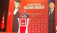 Başkan Kargı: "Güzel Günleri Birlikte İnşa Edeceğiz"
