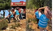 Akgül’den Ülkü Ocakları’na Teşekkür: “Vatan İçin Sahadalar!”