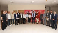 CHP Merzifon İlçe Teşkilatı, Temmuz Ayı Grup Toplantısını Gerçekleştirdi