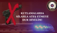 Sevincin Kurşun Olmasın: Emniyetten Hayati Uyarı!