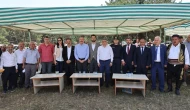 11. Semaver Şenliği Coşkuyla Kutlandı!