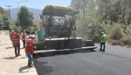 Amasya Belediyesi’nden Ulaşım Atağı: Asfalt ve Yol Bakım Çalışmaları Devam Ediyor