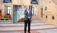 Amasya, Ezanı Güzel Okuma Yarışması Bölge Finaline Ev Sahipliği Yaptı