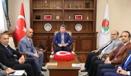 Amasya’da Kamu Hizmetleri Değerlendirme Toplantısı Yapıldı
