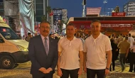 CHP Amasya Milletvekili Karagöz: Adana’da Tarihi Miting!