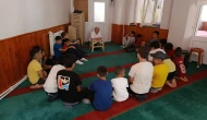 Suluova Müftülüğü’nden Yaz Kur’an Kurslarına Yakın Takip