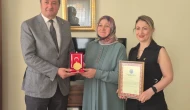 Soku Ailesinden Mehmetçik Vakfı’na Anlamlı Bağış!