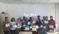 Amasya’da Sağlık Okuryazarlığı Artırılıyor: ‘Sağlıklı Hayat İçin SAHA’ Projesi Tamamlandı