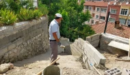 Amasya Belediyesi’nde Mesai