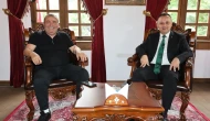 Amasya Belediye Başkanı Sevindi: “Amasyaspor’umuzun Her Zaman Yanındayız”