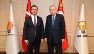 Galip Uzun: “15 Temmuz, Unutulmayacak Bir Demokrasi Zaferidir”