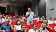 Merzifon'da Tarımın Kalbi Köyler Şehirleşmeye Direniyor!