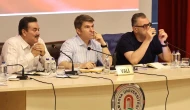 Taşova’da Muhtarlar Toplantısı Yapıldı: İlçenin Sorunları ve Talepleri Masaya Yatırıldı