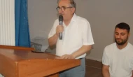 Faruk Kaplan’dan Merzifonspor’a Veda: “Her Zaman Destek Olmaya Devam Edeceğim”