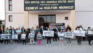 Oymak: Unutmadık, Unutmayacağız, Unutturmayacağız!