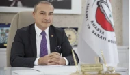 Amasya TSO Başkanı Murat Kırlangıç’tan Üyelere Müjde: TOBB Nefes Kredisi Başvuruları Başlıyor