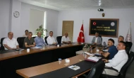 Amasya’da Taşımalı Eğitim İl Değerlendirme Komisyonu Toplantısı Gerçekleştirildi