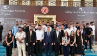 CHP Amasya Gençliği Gazi Meclis’te: “Yarının Türkiye’sini Omuz Omuza Kuracağız”