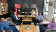 Niksar Orman İşletme Müdürlüğü’nde Yeni Atamalar ve Değerlendirme Toplantısı