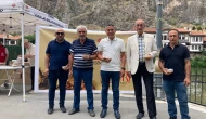 MHP Amasya Teşkilatından Aşure Günü Etkinliğine Anlamlı Katılım