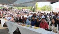 Amasya Alipircivan’la Kenetlendi!