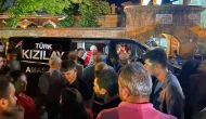 15 Temmuz’da Kızılay'dan Merzifon Halkına Birlik Çorbası!