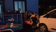 Evdeki eğlence kanlı bitti: Silahla kendini vuran genç öldü, arkadaşı ağır yaralandı