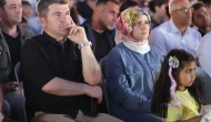 15 Temmuz Ruhunu Amasya’da “Börü”yle Yaşadılar!