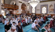 Merzifon’da 15 Temmuz Şehitleri İçin Mevlid-i Şerif Programı Düzenlendi