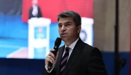 Vali Önder Bakan, Merzifon POMEM Mezuniyetinde Gururu Paylaştı