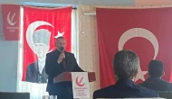 Sinan Tunç’tan Karbon Anlaşmasına Sert Tepki: “Sevr’den Beter!”
