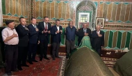 CHP Lideri Özgür Özel’den Amasya’da Maneviyat Vurgusu!