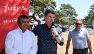Vali Önder Bakan, 12. Geleneksel Kuzoluk Yayla Şenliği’nde Vatandaşlarla Buluştu