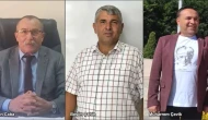 Şahin’den Resmi Açıklama Geldi, Gözler İki İsimde!