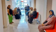 Amasya’da KETEM Hizmeti Sürüyor: HPV Taramaları Gerçekleştirildi
