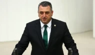 Çilez: Terörsüz Türkiye İçin Kararlılıkla Yürüyoruz!