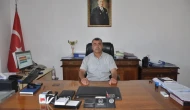 Gümüşhacıköy Kaymakamlığı’nda Yeni Görev: Yaşar Aldaş Resmen İşbaşı Yaptı